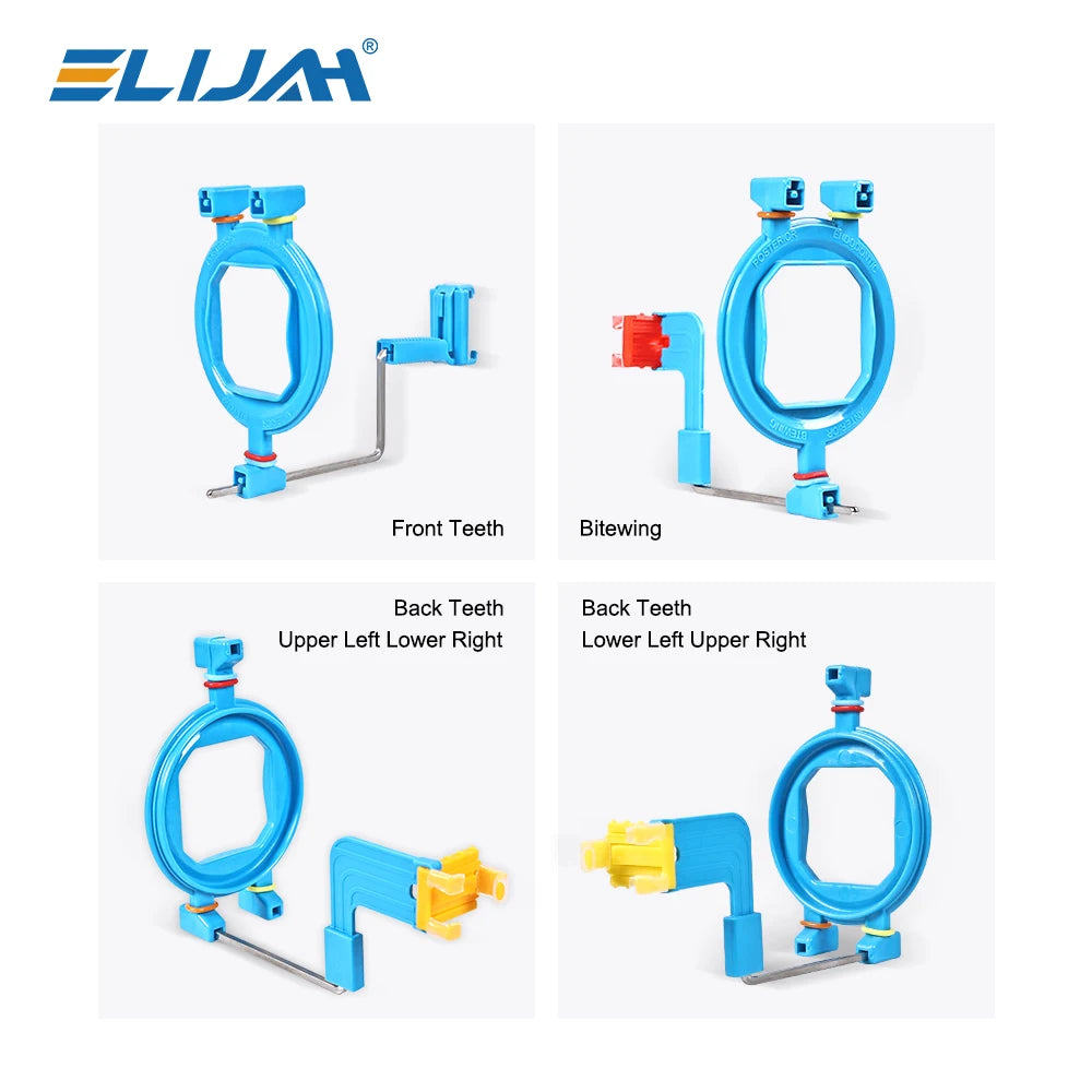 CYG095 X-Ray Sensor Positioning System - Denspay Dental - X-ray Film Holder