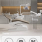 CYA023 Luxury Dental Chair Unit AY-A3000 - Denspay Dental - Complete Dental Chair Unit