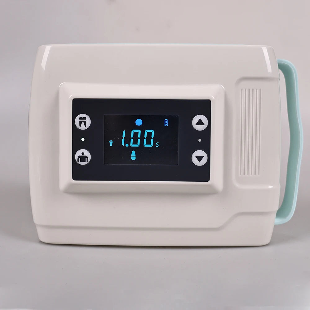 CYG079 Portable Dental X Ray Unit IPS Touch - Denspay Dental - X-ray Machine