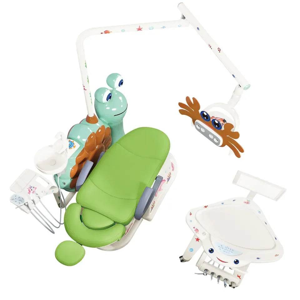 CYA010 Children Dental Unit - Denspay Dental - Children Dental Unit