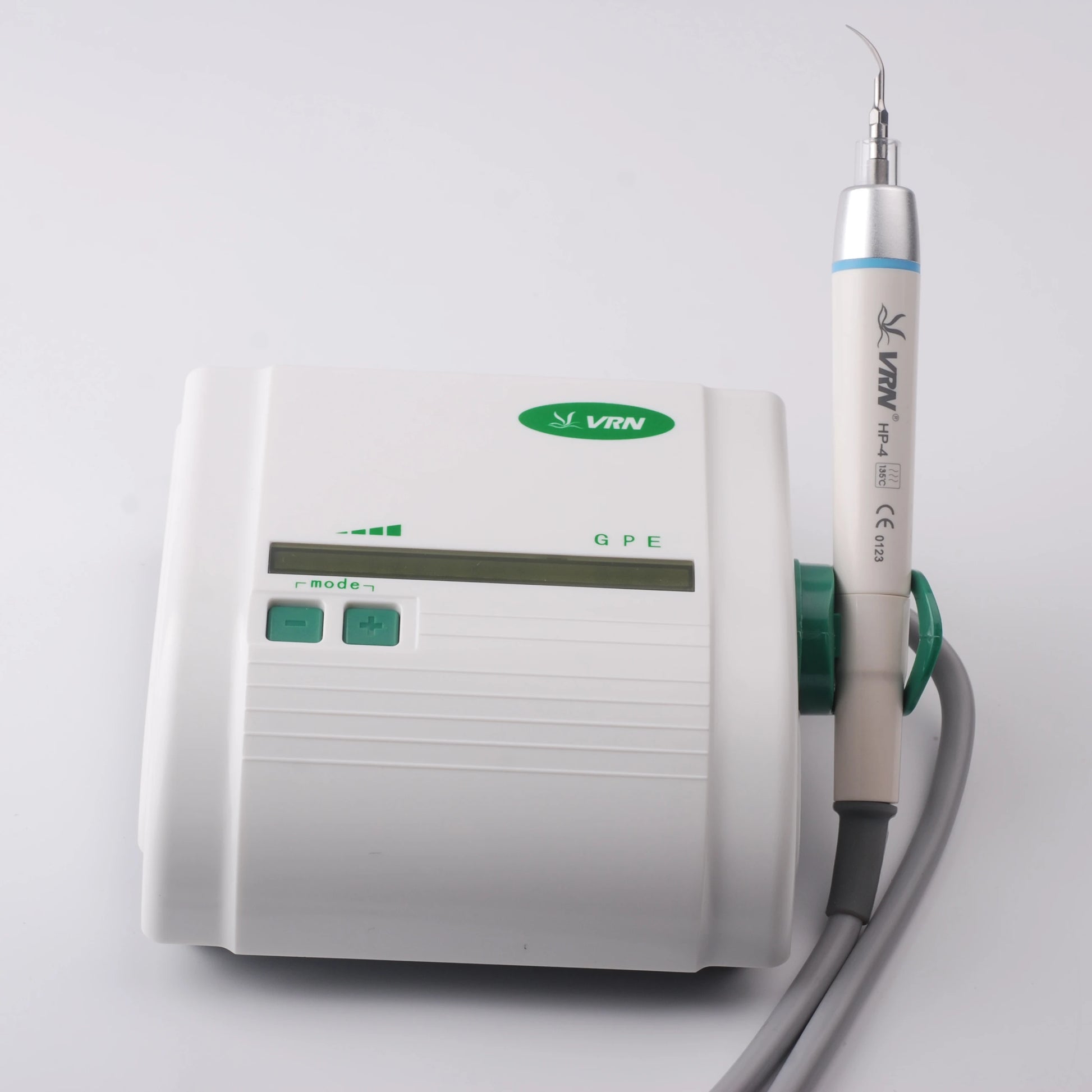 CYB053 VRN K08DL Dental Ultrasonic Piezo Scaler - Denspay Dental - Ultrasonic Scaler