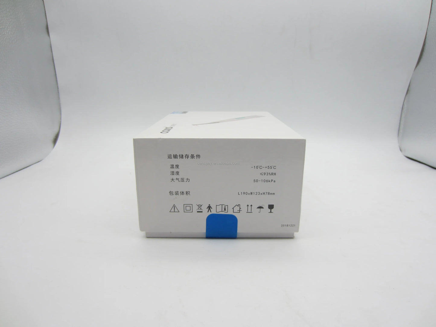 CYE059 Dental Wireless LED Endo Motor Apex Locator - Denspay Dental - Endo Motor