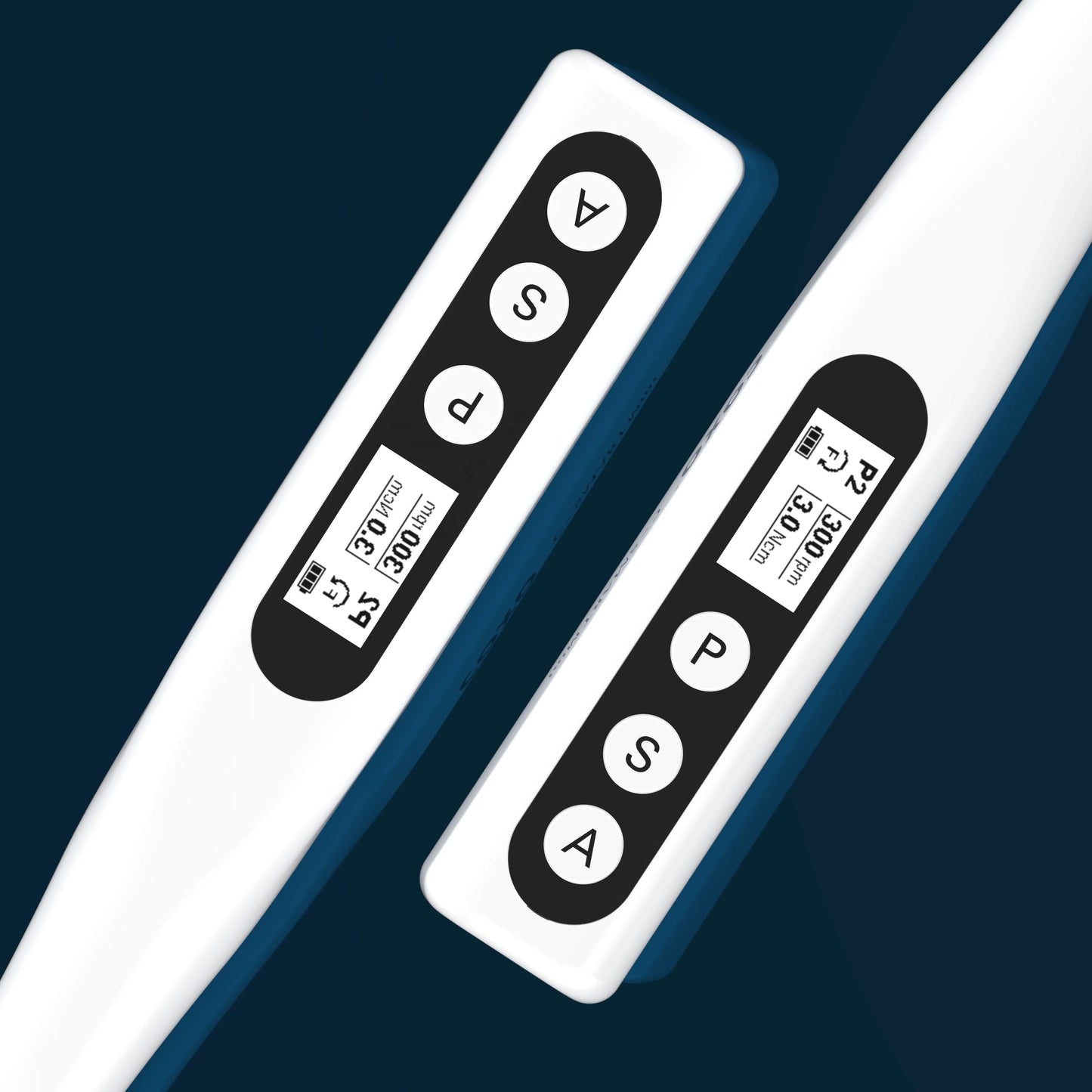 CYE060 C-Smart-Mini LED Wireless Endo Motor Apex Locator - Denspay Dental - Endo Motor
