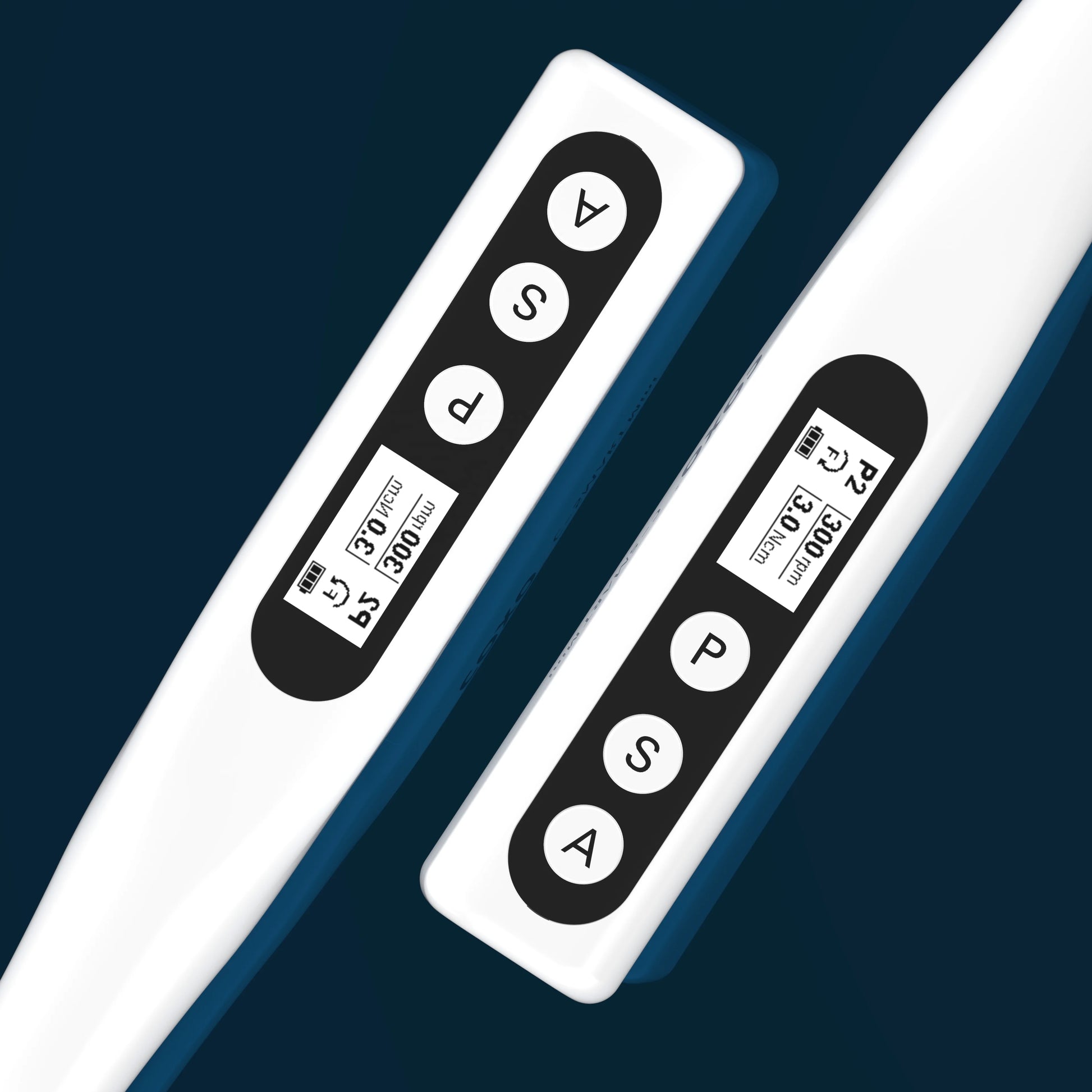 CYE060 C-Smart-Mini LED Wireless Endo Motor Apex Locator - Denspay Dental - Endo Motor