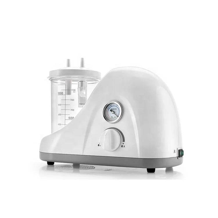 CYA107 Dental Suction Unit - Denspay Dental - Dental Suction System