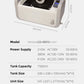 CYR101  Dental Ultrasonic Cleaner