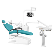 CYA034 AY-A1000 Dental Chair - Denspay Dental - Complete Dental Chair Unit