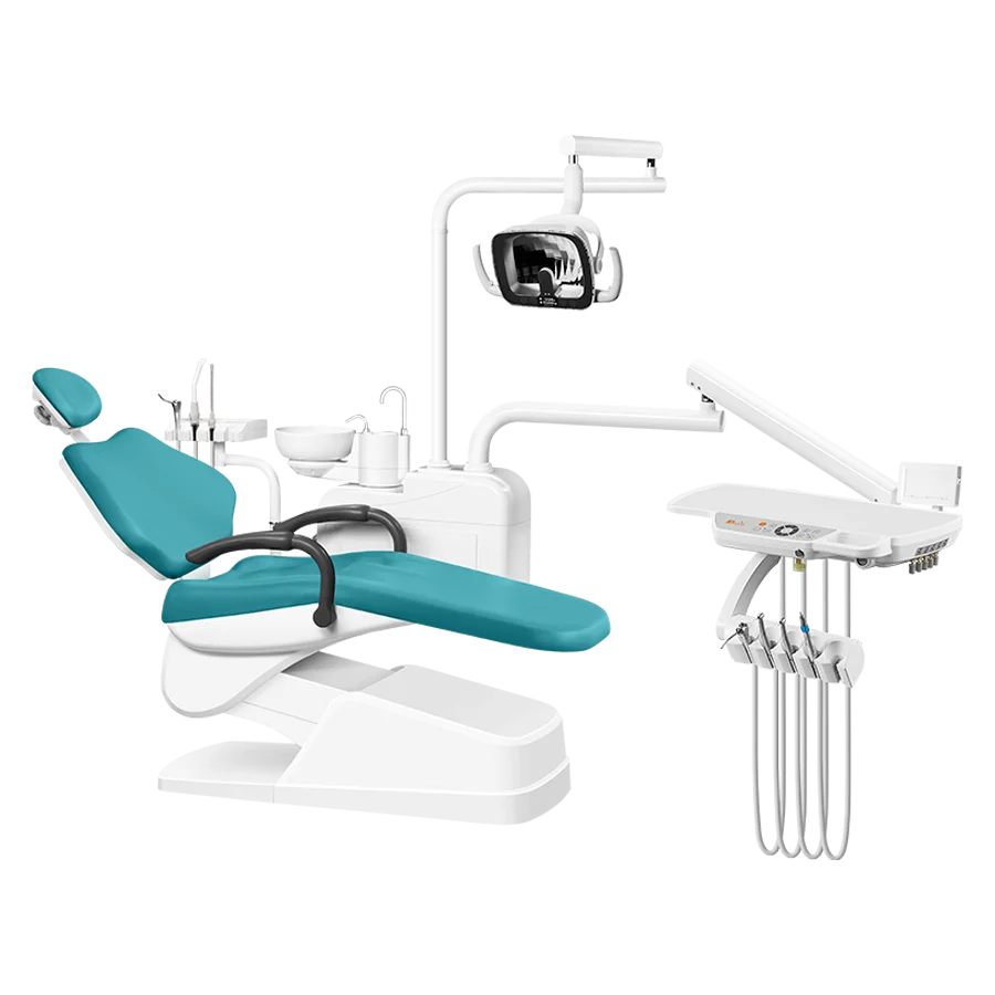 CYA034 AY-A1000 Dental Chair - Denspay Dental - Complete Dental Chair Unit