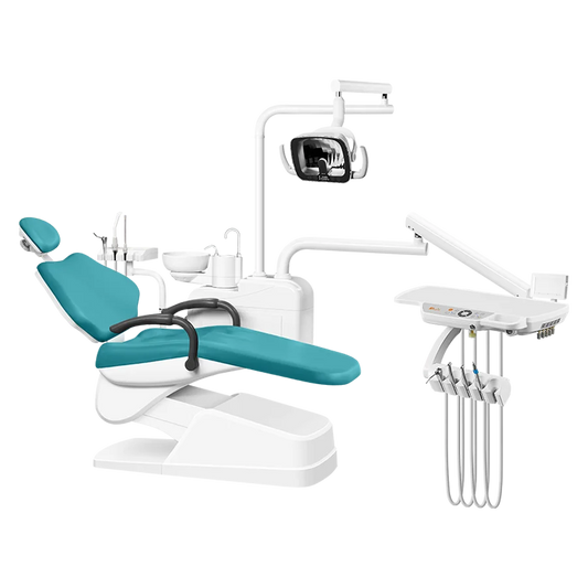 CYA034 AY-A1000 Dental Chair - Denspay Dental - Complete Dental Chair Unit