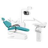 CYA034 AY-A1000 Dental Chair - Denspay Dental - Complete Dental Chair Unit