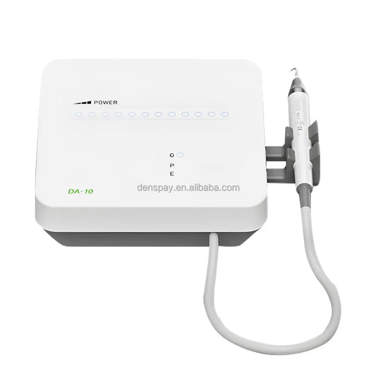 CYB097 Dental Ultrasonic Scaler VRN DA-10 LED - Denspay Dental - Ultrasonic Scaler