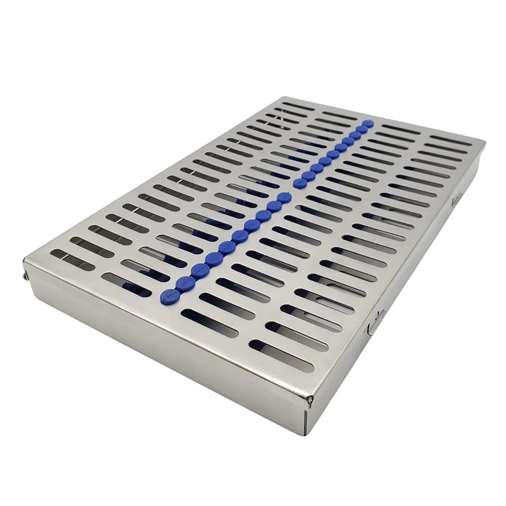 CYW727 Instrument Sterilization Cassettes