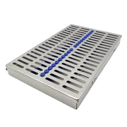 CYW727 Instrument Sterilization Cassettes - Denspay Dental - Instrument Sterilization Cassettes