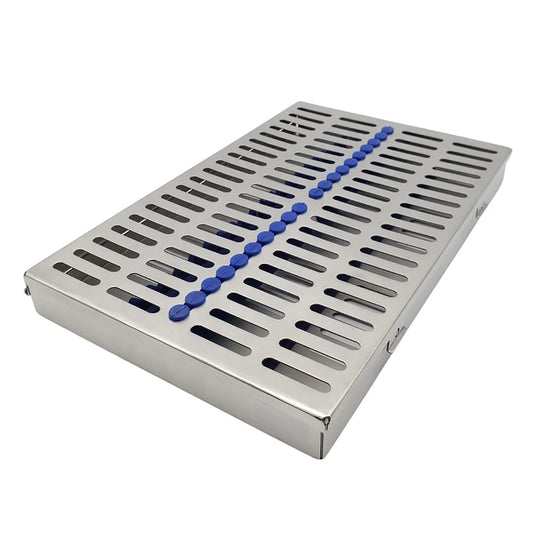 CYW727 Instrument Sterilization Cassettes