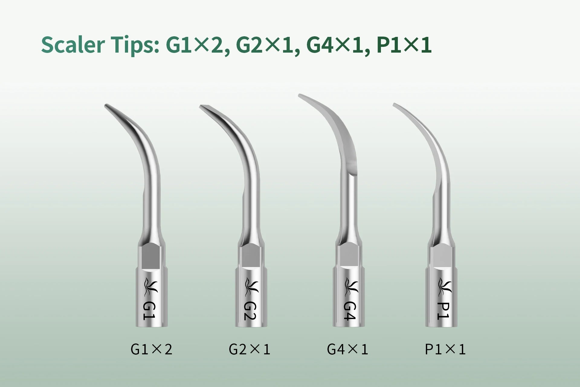 CYB052 Dental Ultrasonic Scaler K08AL - Denspay Dental - Ultrasonic Scaler