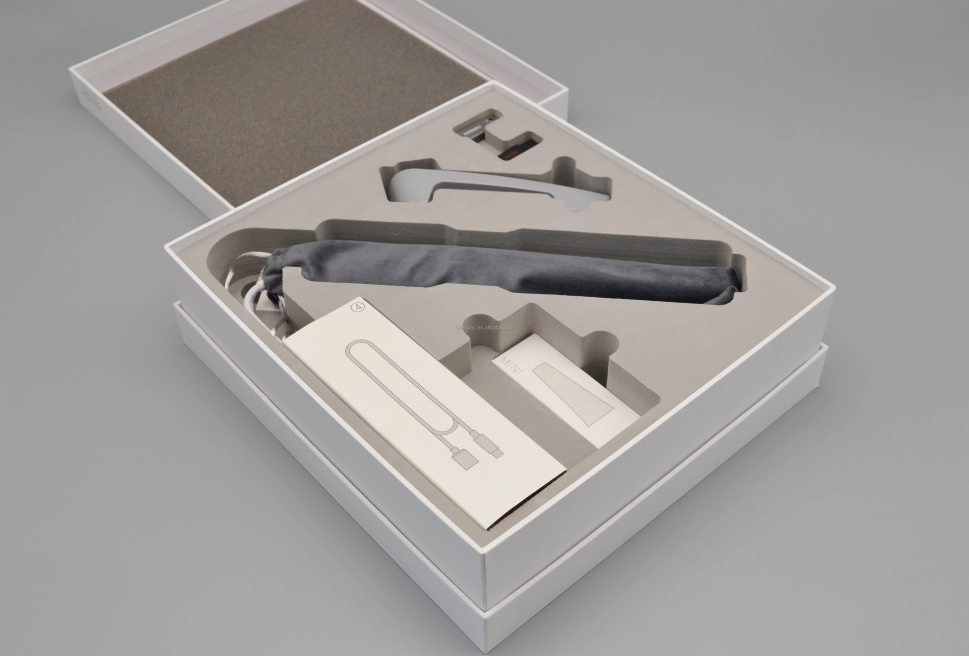 CYG108 Intraoral Scanner 10μm - Denspay Dental - Intraoral Scanner