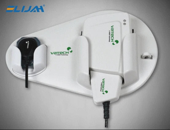 CYG014 Vatech EZsensor Classic 1.5 Hybrid CMOS Korea - Denspay Dental - X-ray Sensor