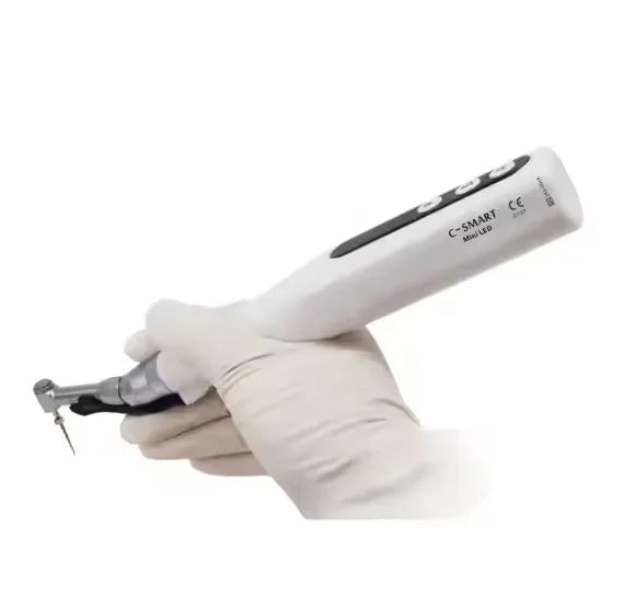 CYE060 C-Smart-Mini LED Wireless Endo Motor Apex Locator - Denspay Dental - Endo Motor