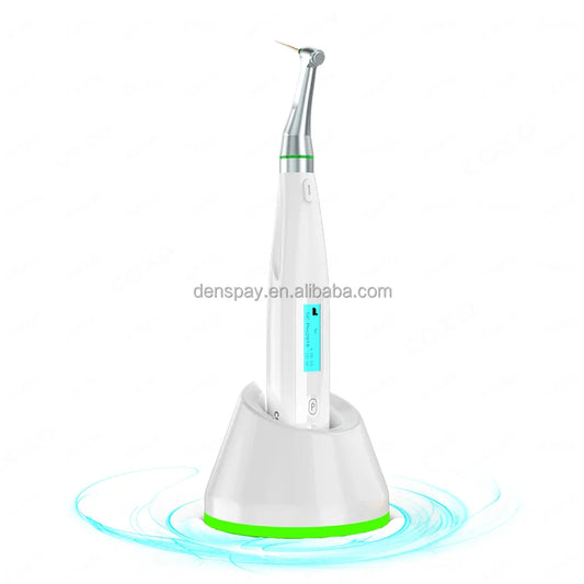 CYE059 Dental Wireless LED Endo Motor Apex Locator - Denspay Dental - Endo Motor