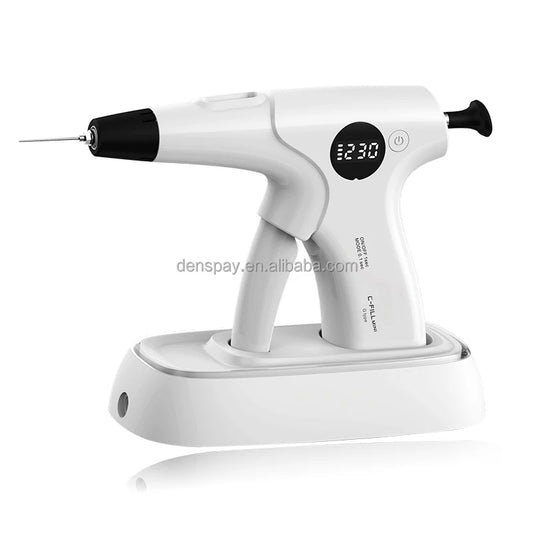 CYE119 Dental Obturation System Gutta-Percha 4 Temps - Denspay Dental - Obturation System