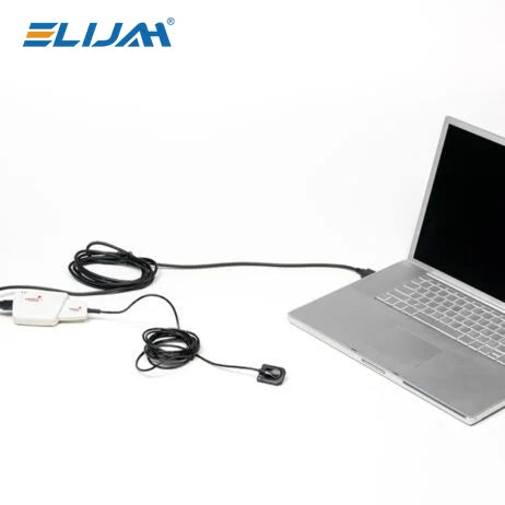 CYG014 Vatech EZsensor Classic 1.5 Hybrid CMOS Korea - Denspay Dental - X-ray Sensor