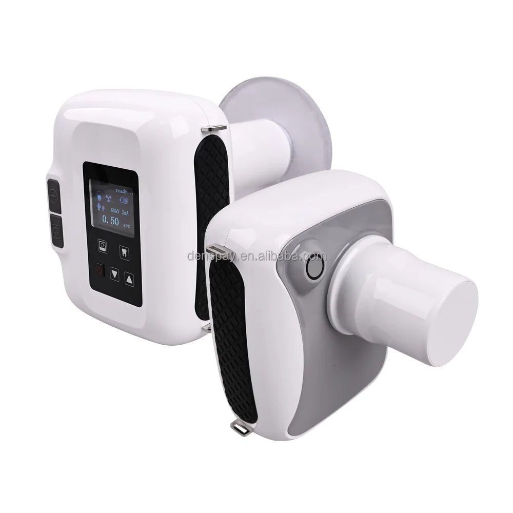CYG078 Portable Digital Dental X Ray Machine 70kV - Denspay Dental - X-ray Machine
