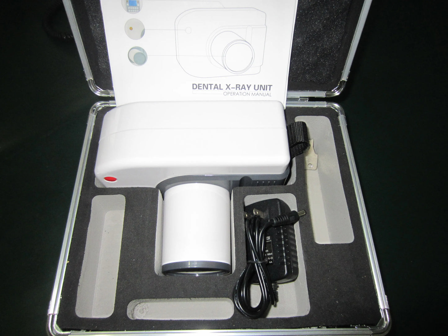 CYG001 Portable Dental X-ray Machine DC High Frequency - Denspay Dental - X-ray Machine