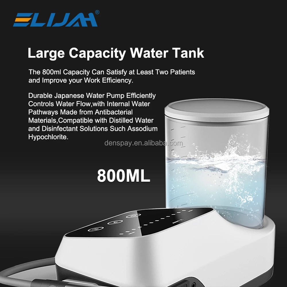 CYB087 VRN-Q5 Dental Ultrasonic Scale - Denspay Dental - Ultrasonic Scaler