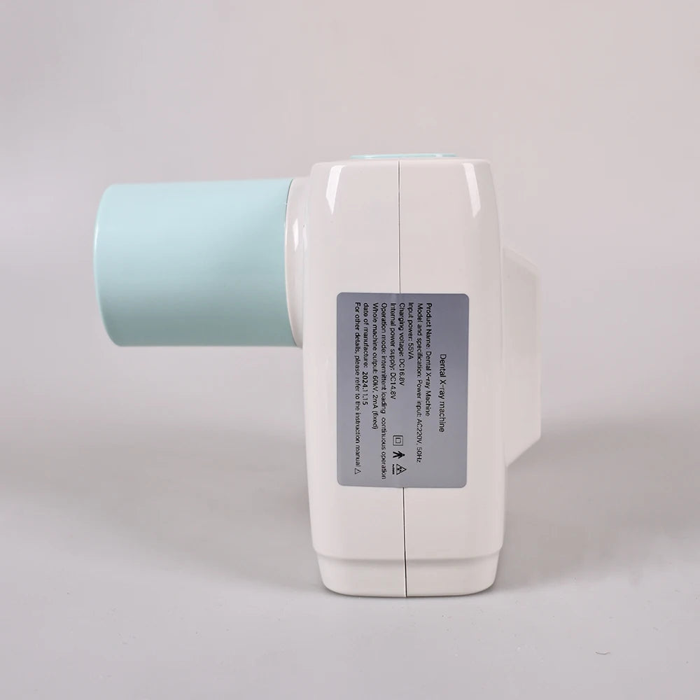 CYG079 Portable Dental X Ray Unit IPS Touch - Denspay Dental - X-ray Machine