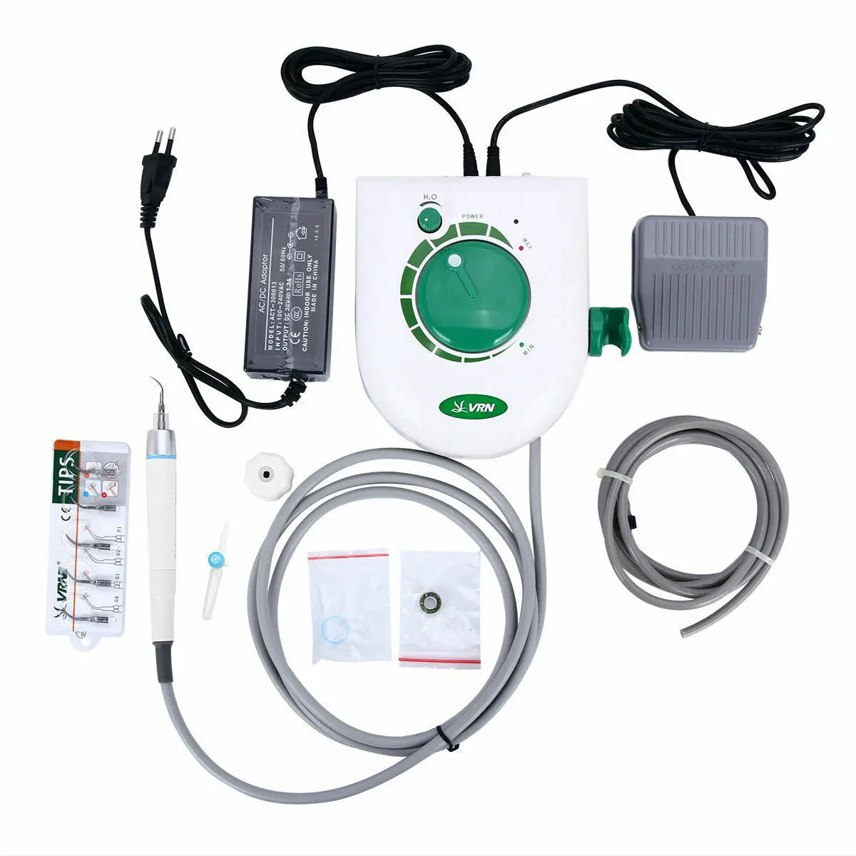 CYB052 Dental Ultrasonic Scaler K08AL - Denspay Dental - Ultrasonic Scaler