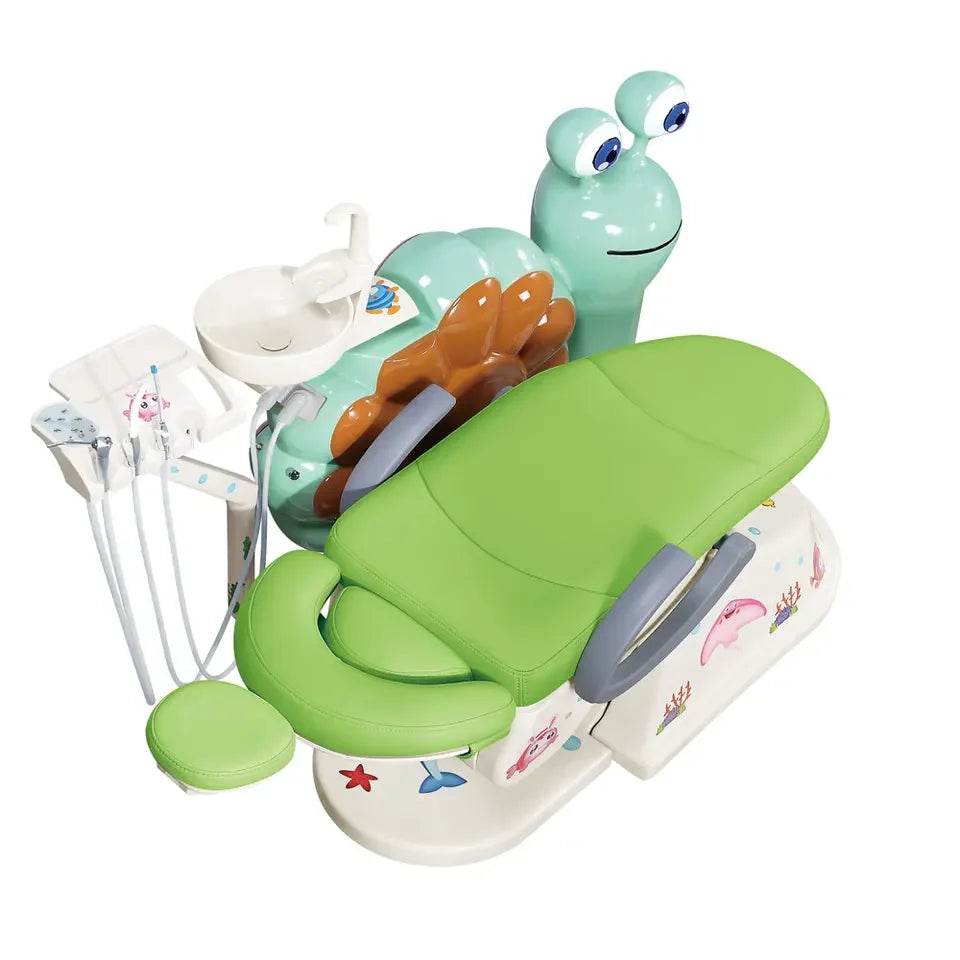 CYA010 Children Dental Unit - Denspay Dental - Children Dental Unit