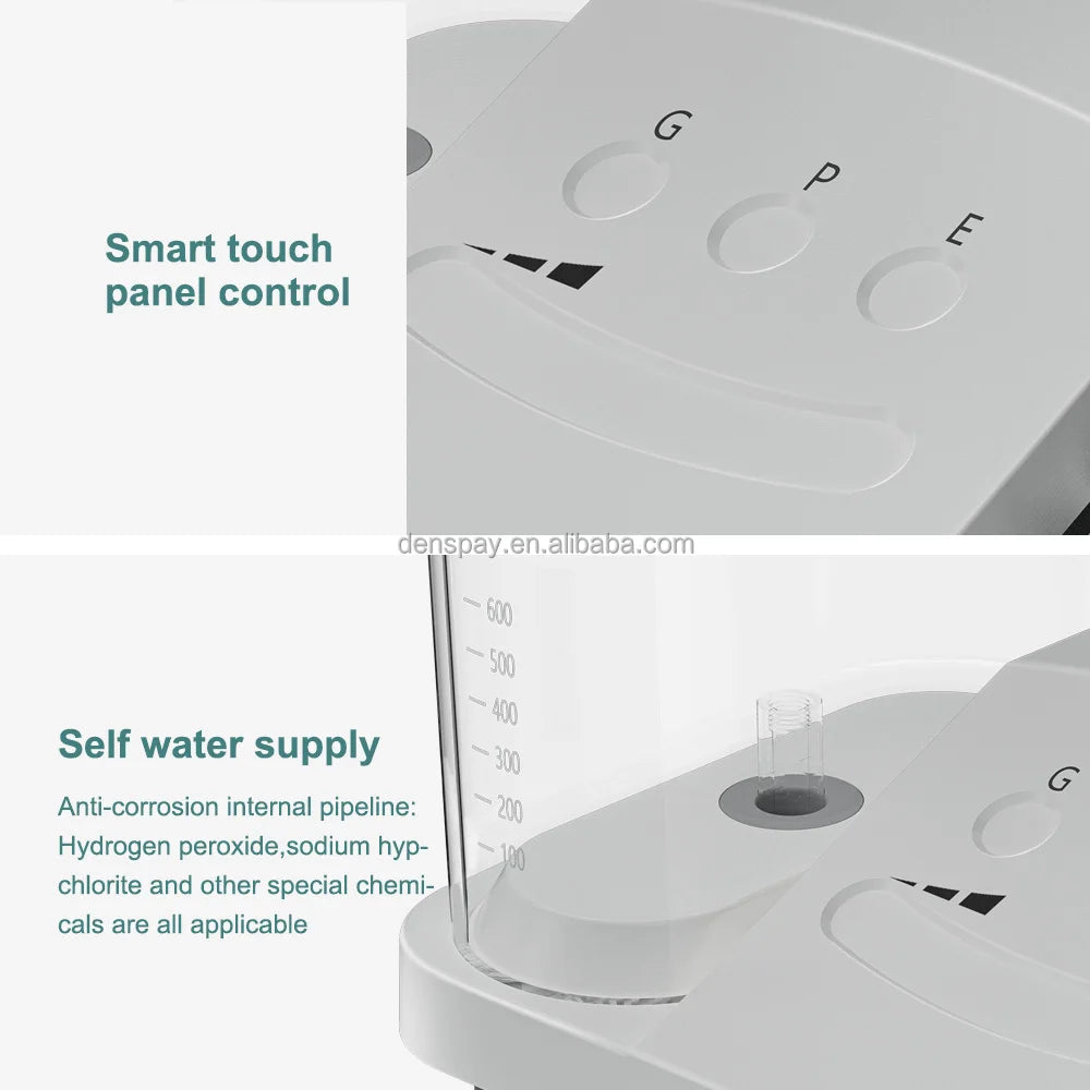 CYB098 MP7+ Ultrasonic Scaler - Denspay Dental - Ultrasonic Scaler