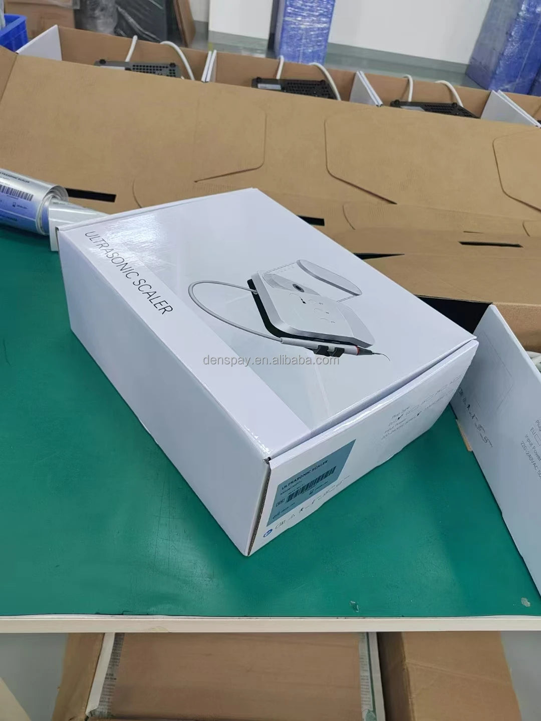 CYB098 MP7+ Ultrasonic Scaler - Denspay Dental - Ultrasonic Scaler