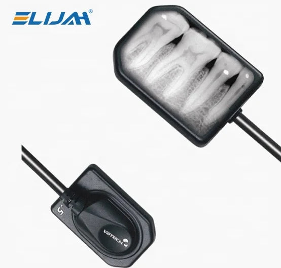 CYG014 Vatech EZsensor Classic 1.5 Hybrid CMOS Korea - Denspay Dental - X-ray Sensor