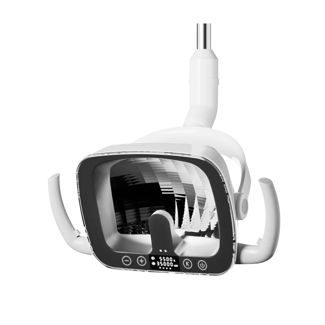 CYA034 AY-A1000 Dental Chair - Denspay Dental - Complete Dental Chair Unit