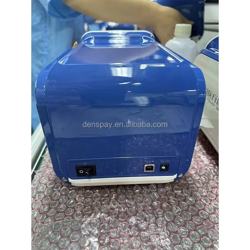 CYG083 Portable Dental PSP Scanner 20LP AI Cloud - Denspay Dental - X-ray Film