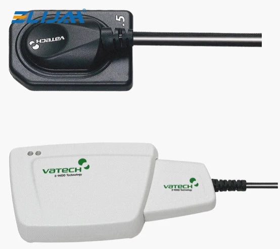 CYG014 Vatech EZsensor Classic 1.5 Hybrid CMOS Korea - Denspay Dental - X-ray Sensor