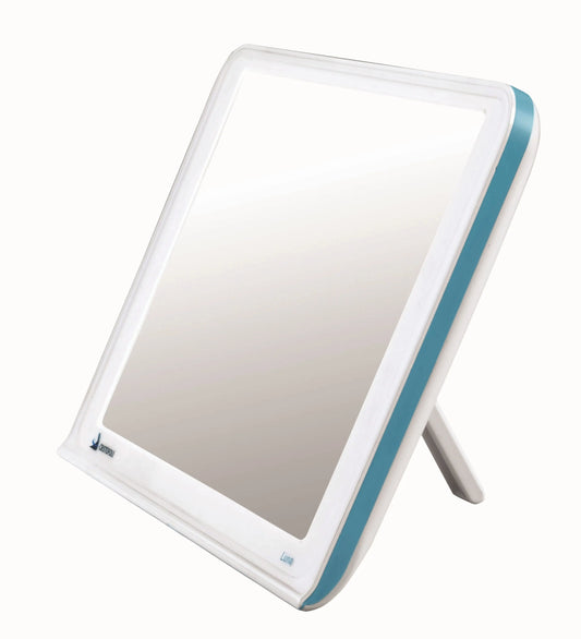 CYG053 Dental X-ray Film Viewer LED Countertop 40x30cm - Denspay Dental - X-ray Film Viewer