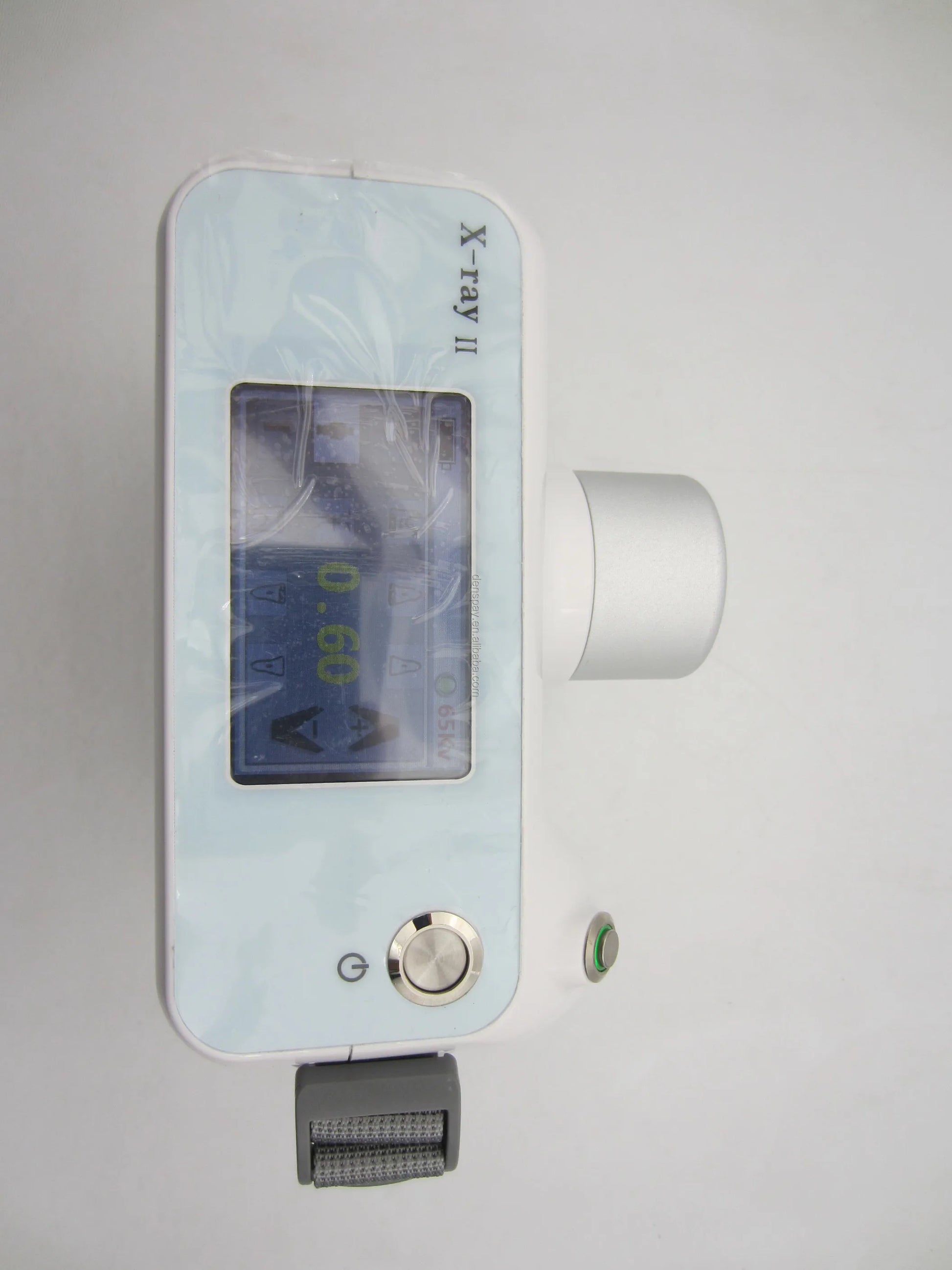 CYG068 Portable Dental X-Ray Unit 0.4mm Toshiba Tube 200 Shots - Denspay Dental - X-ray Machine