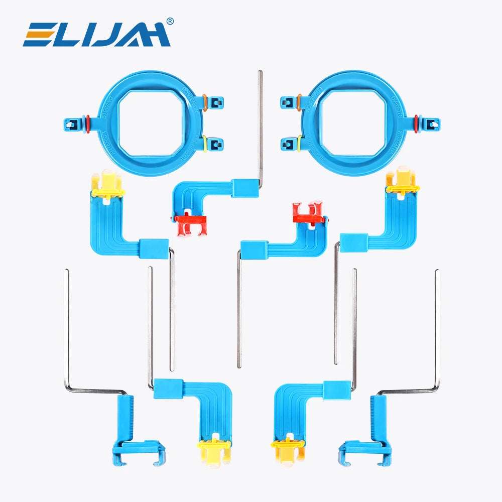 CYG095 X-Ray Sensor Positioning System - Denspay Dental - X-ray Film Holder