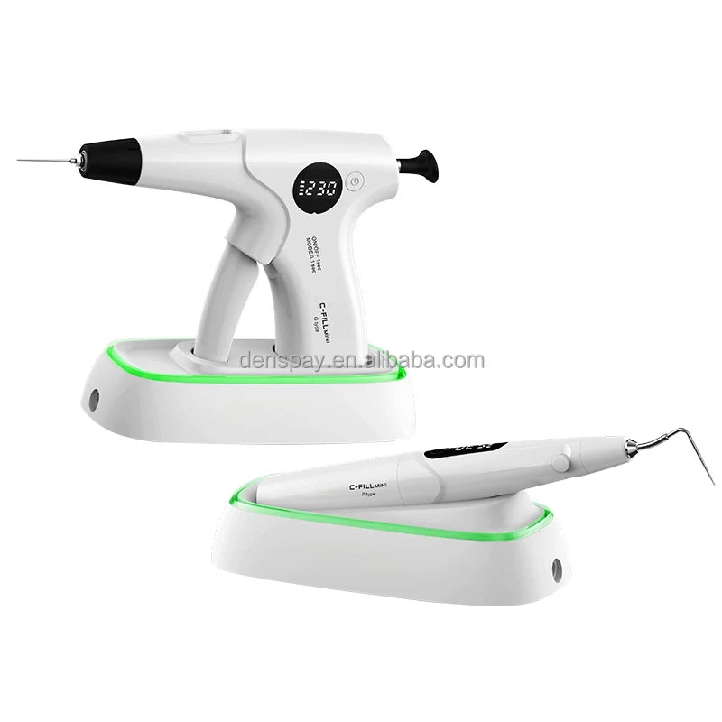 CYE119 Dental Obturation System Gutta-Percha 4 Temps - Denspay Dental - Obturation System