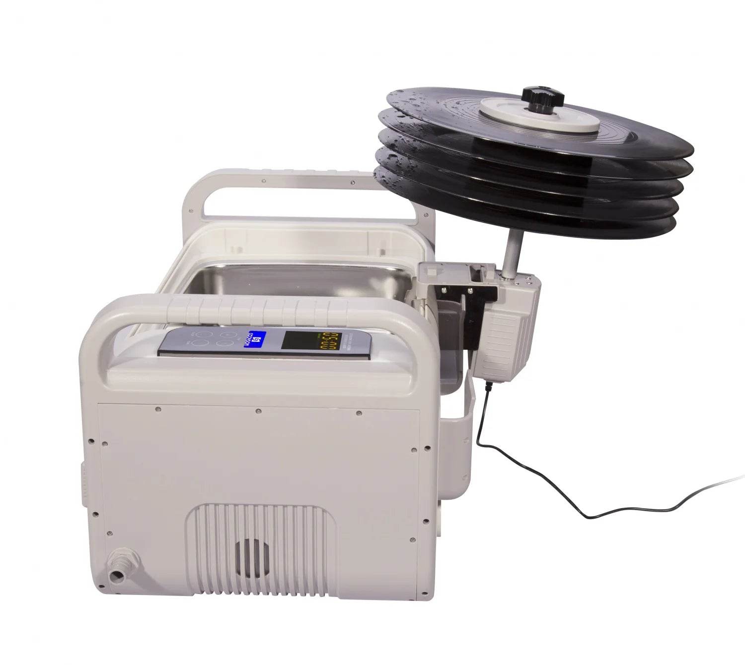 CYR101 Dental Ultrasonic Cleaner - Denspay Dental - 