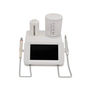CYB101 Smart 2in1 Dental Piezo Scaler and Air Polisher - Denspay Dental - 2-in-1 Dental Scaler