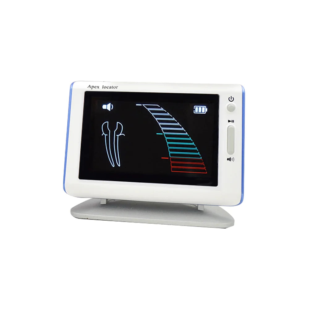 CYE054 Wireless Endo Motor with Apex Locator Full Set - Denspay Dental - Endo Motor