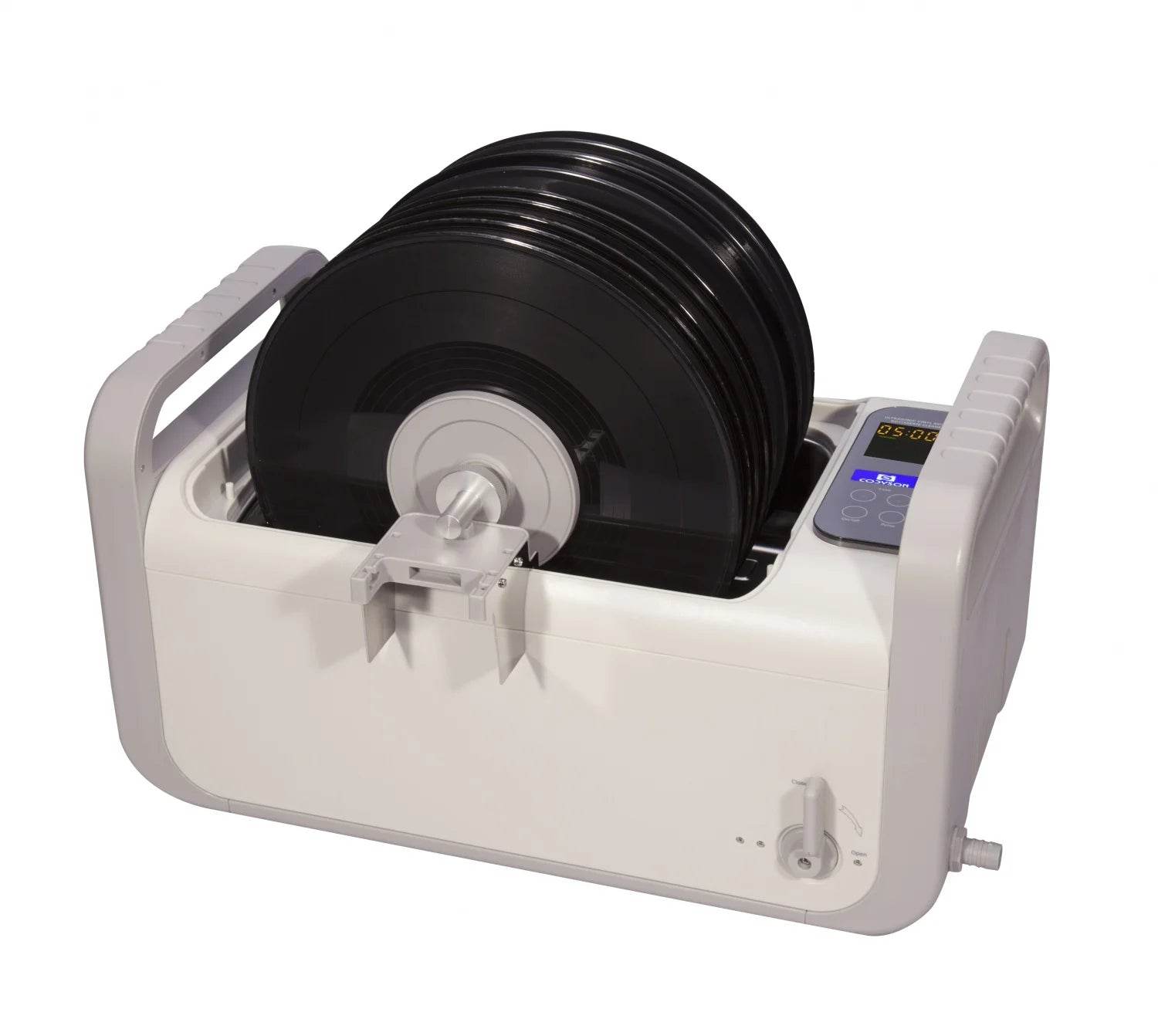 CYR101 Dental Ultrasonic Cleaner - Denspay Dental - 