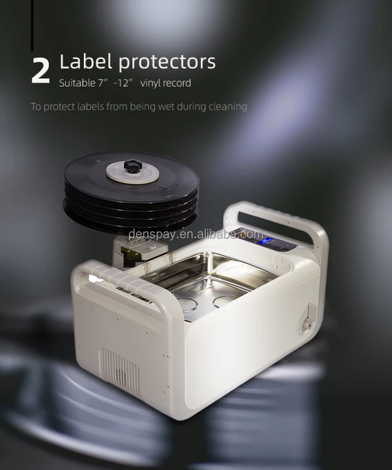 CYR101  Dental Ultrasonic Cleaner