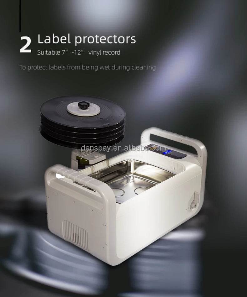 CYR101 Dental Ultrasonic Cleaner - Denspay Dental - 