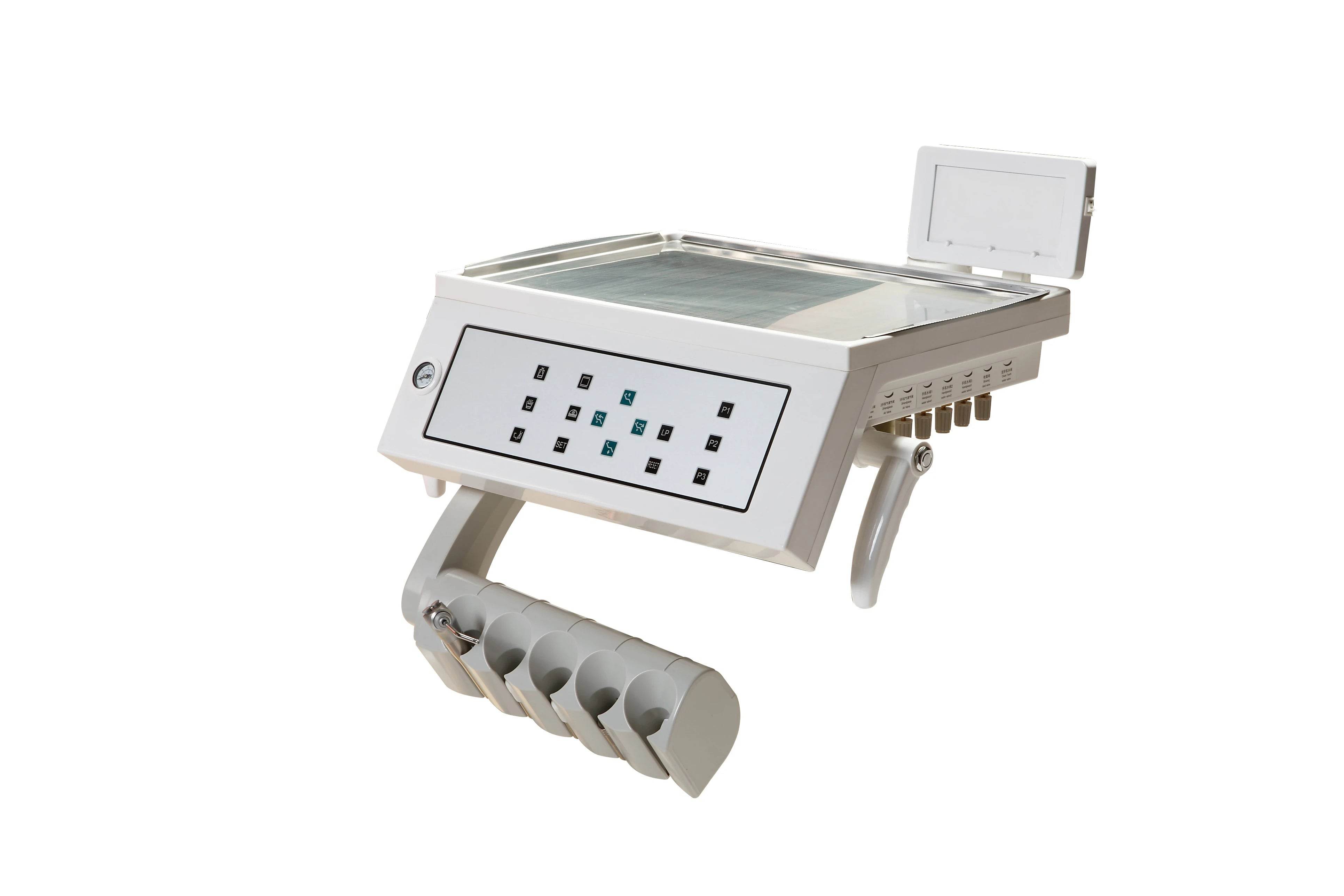 CYA036 AY-A3000 Dental Unit - Denspay Dental - Complete Dental Chair Unit