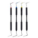 CYE048 Dental Root Canal Plugger Positionable Hand - Denspay Dental - Dental Filling Tool