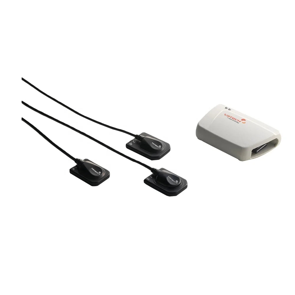 CYG014 Vatech EZsensor Classic 1.5 Hybrid CMOS Korea - Denspay Dental - X-ray Sensor